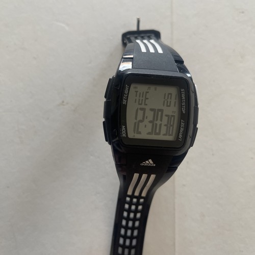 Adidas adp6000 lcd digital - adp6000,