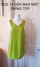 SIZE 14 NEW WITH TAGS GOK WAN