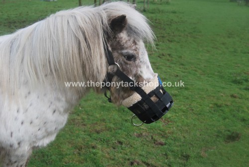 Grazing mask muzzle - mask, extra