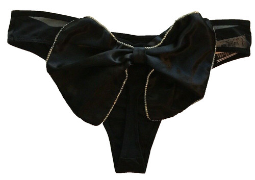 Victorias secret sexy black - secret,