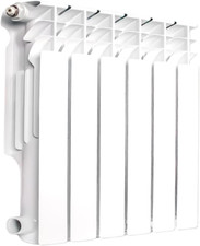Wall-Mounted Radiator Heater