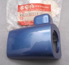 Genuine Suzuki CL50 Love Ignition Switch Cover Blue 48272-02920-15F