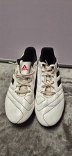 Adidas Football Boots Size 5