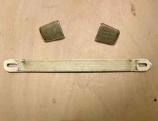 Valve head / combo / cabinet