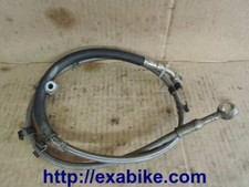rear brake hose for BMW