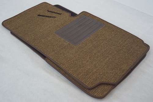 Sisal coconut floor - sisal,