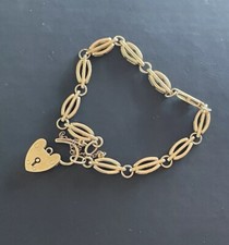 vintage 9ct gold unusaual