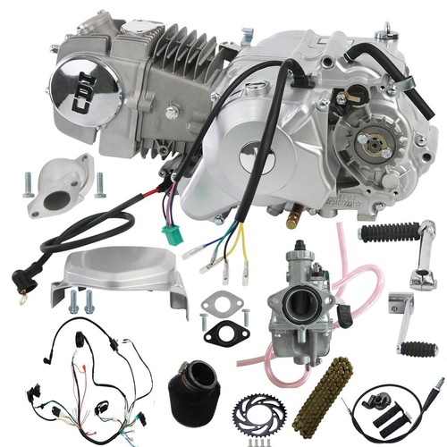 140cc engine motor - motor, kit