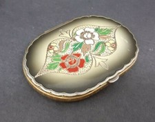 Vintage American Duo Powder