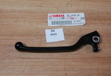 Yamaha XT125R XT125X DT50RSM 13D-F6165-00 Brake Levers Genuine NEW NOS xn4541