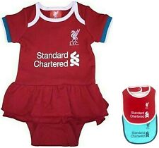 LIVERPOOL FC GIRLS BABIES