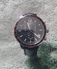 Tissot quickster watch - quickster, in