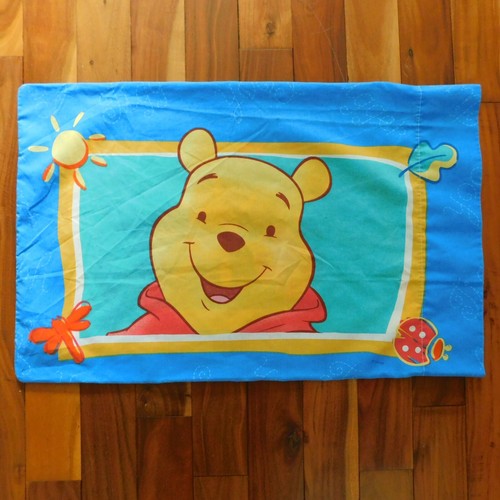 Winnie the pooh - pooh, pillowcase