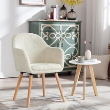 WOLTU 1/2/4/6x Dining Chairs