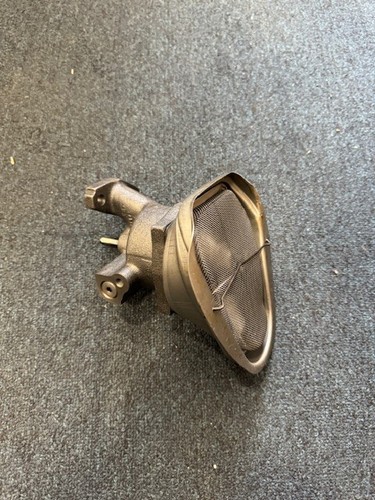 Oil pump for ford dexta - pump,