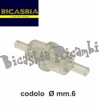 0973 - Fuel Filter Code Ø Mm