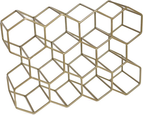 Wine rack bottle - wine, holder