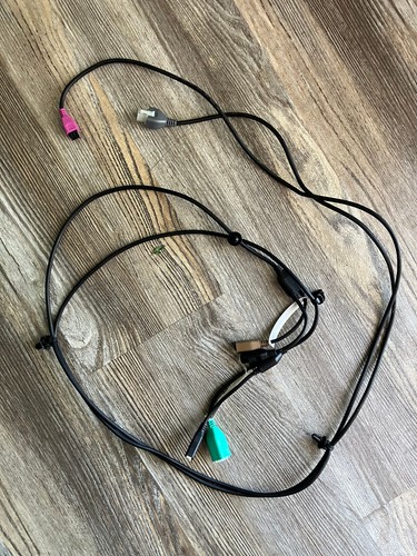 Boy cable lazy electric - la,