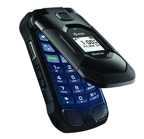 Kyocera e4830 epic - epic, duraxe