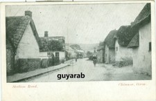 Station Road, Chinnor, Oxon