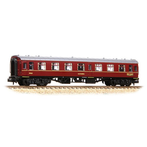 Graham farish 374 - graham,