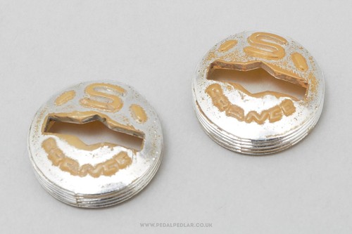 Stronglight plastic crank dust - plastic,