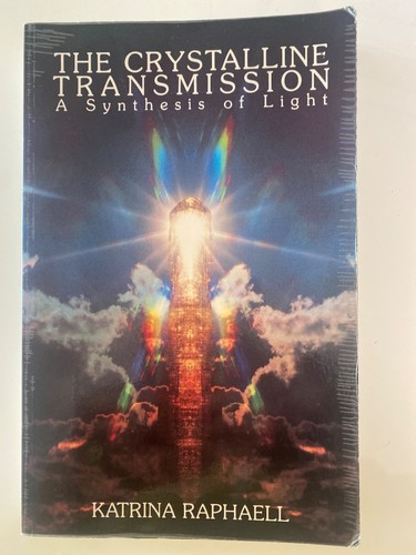 The crystalline transmission - the,