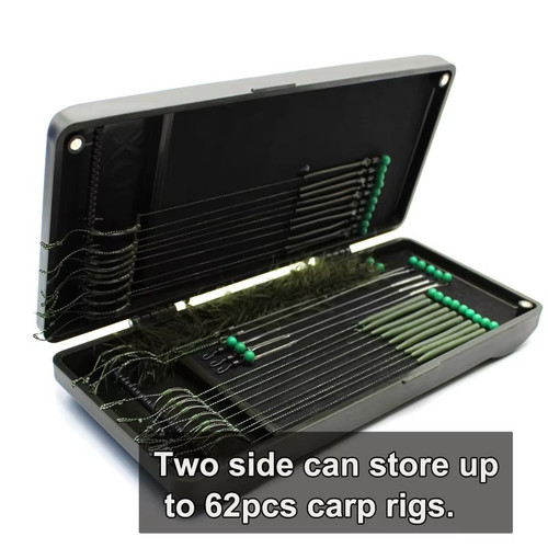 Rig wallet tackle box - tackle,