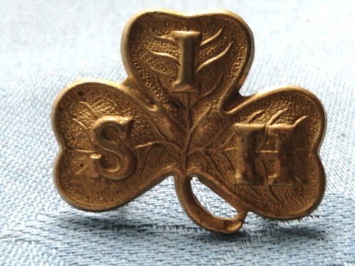 The south irish horse - the,