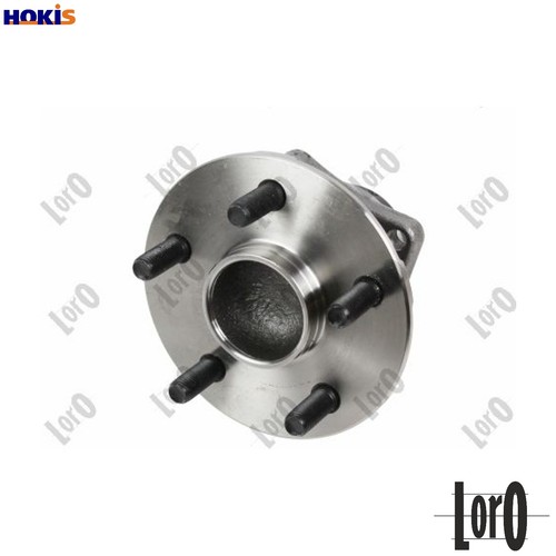 Wheel hub 141 - wheel,