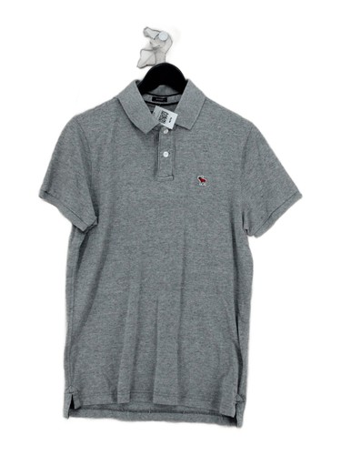 Abercrombie fitch men - abercrombie, polo
