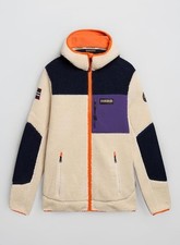 Napapijri Yupik Full Zip