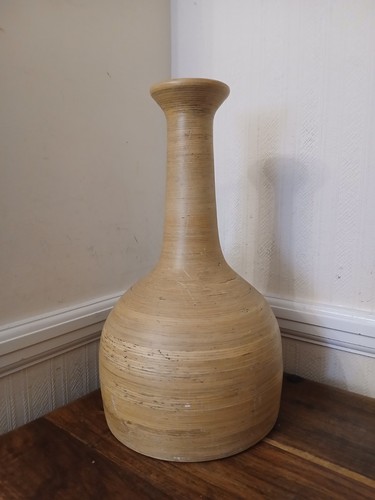 Vintage beige spun - beige,