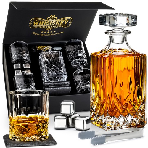 Whisiskey 700ml whiskey - 700ml,