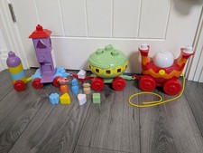 XL Pull-Along Ninky Nonk