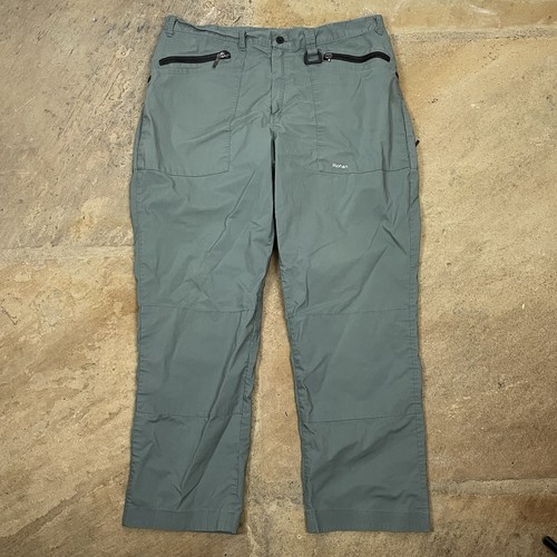 Rohan men trousers bags - men’s,