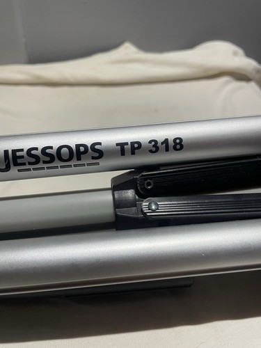 Jessops 318 camera tripod - jessops,