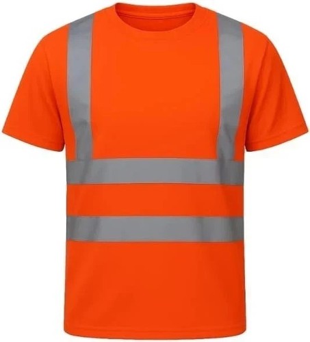 Vis bib brace - hi, &