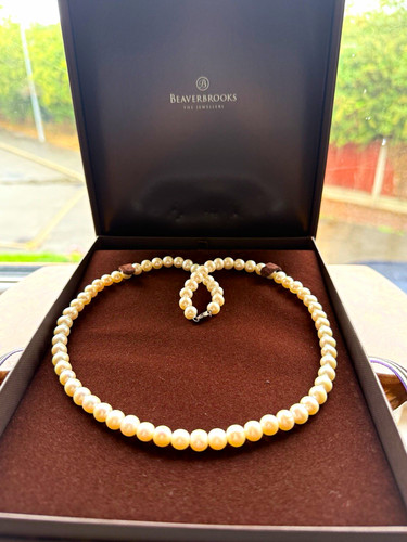 Genuine beaverbrooks fine - beaverbrooks,