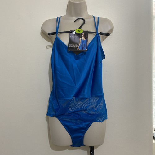 Autograph ladies satin - m&s,