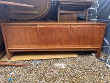 Danish Mid-Century Modern