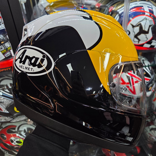 Arai japan king kenny - arai, rx-7x