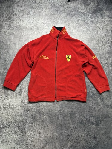 Vintage ferarri racing team - ferarri,