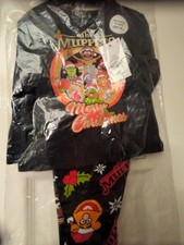 The Muppets/ Unisex Pyjamas