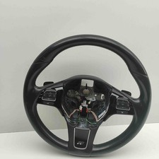 VOLKSWAGEN TOUAREG 7P Steering
