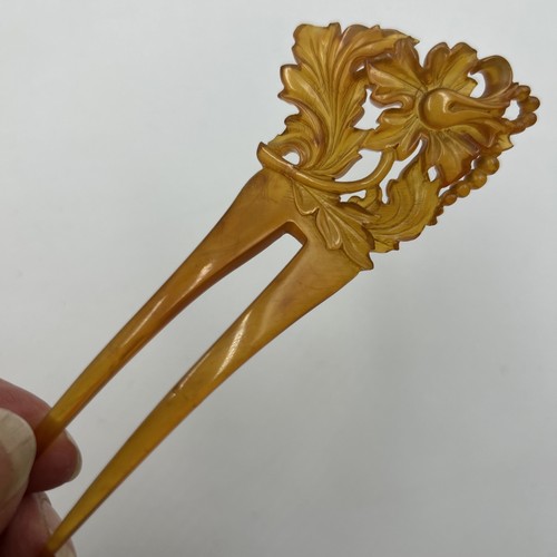 Antique early 20th century - early,