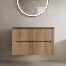 800mm Bathroom Vanity Unit