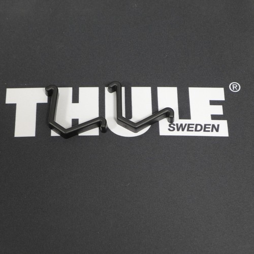 Thule end caps for backpac - thule,