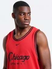 Men’s Nike Chicago Bulls