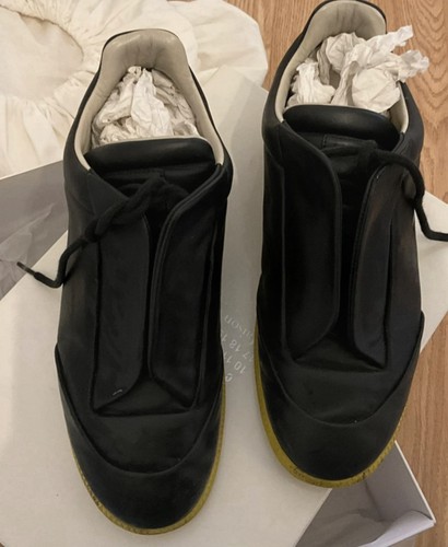 Maison margiela men uk8 - men's,